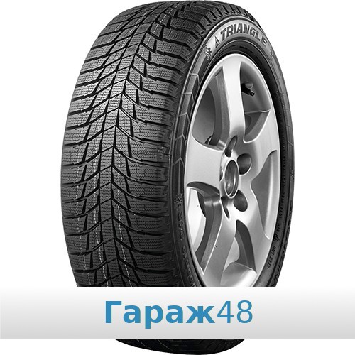 Triangle Trin PL01 235/45 R17 97R